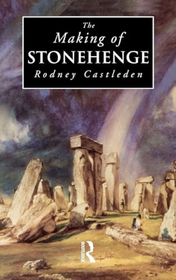 Making of Stonehenge