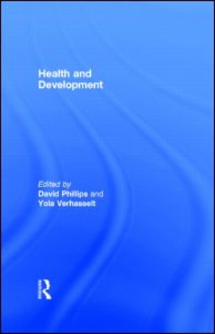 Health and Development