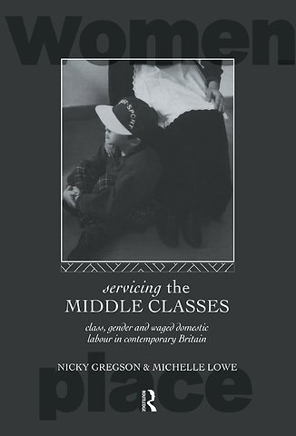 Servicing the Middle Classes