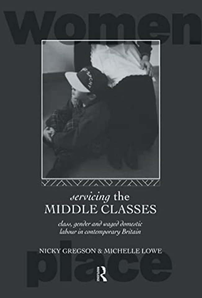 Servicing the Middle Classes