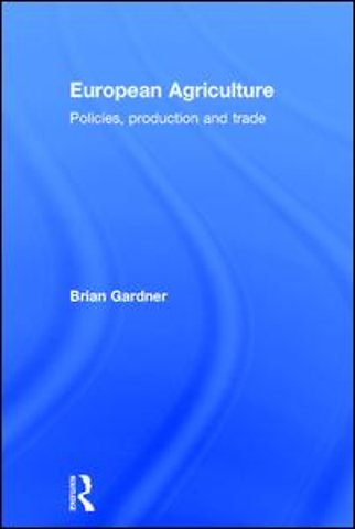 European Agriculture