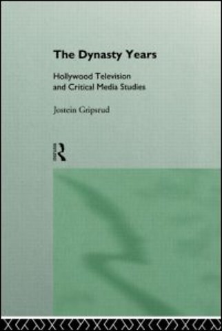 Dynasty Years