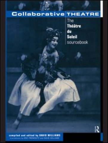 Collaborative Theatre