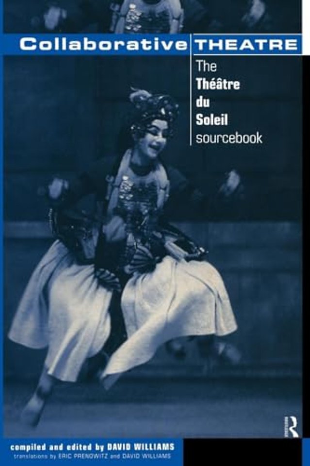 Collaborative Theatre