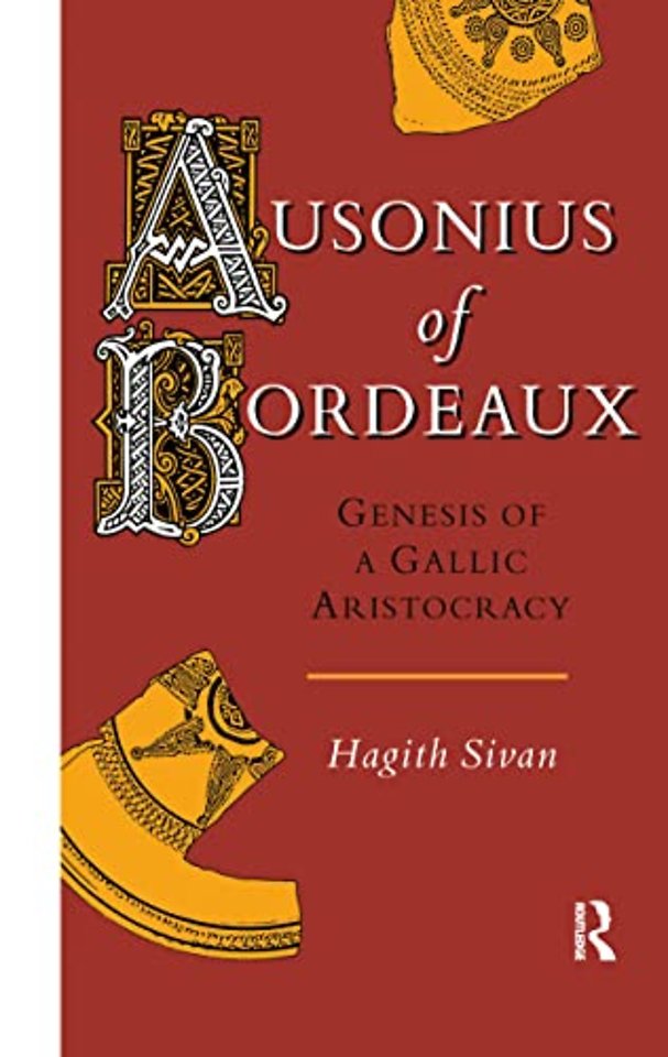 Ausonius of Bordeaux
