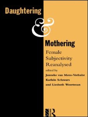 Daughtering and Mothering