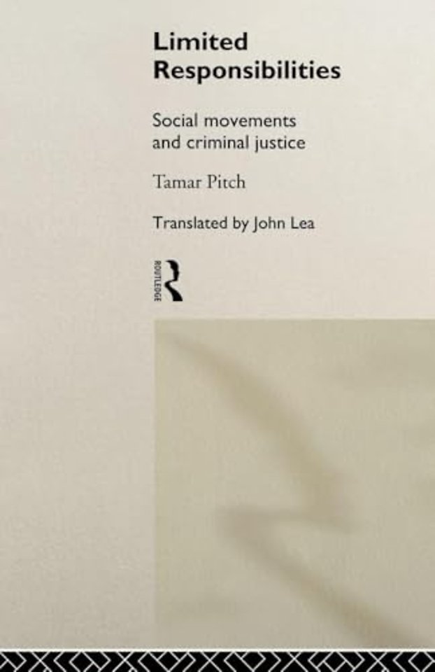 Limited Responsibilities