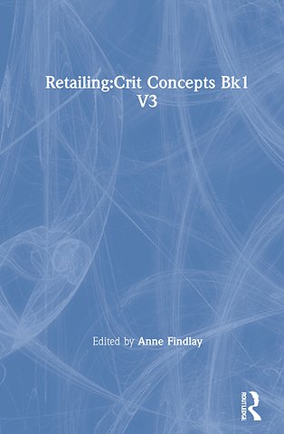 Retailing