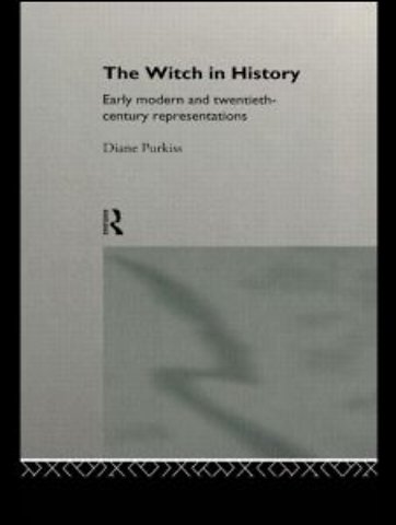 Witch in History