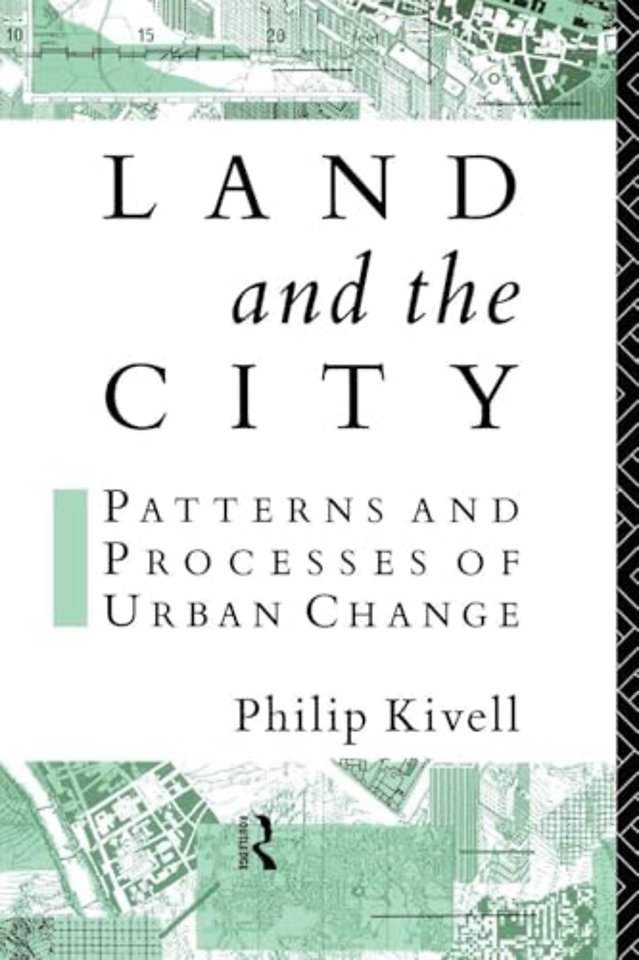 Land and the City