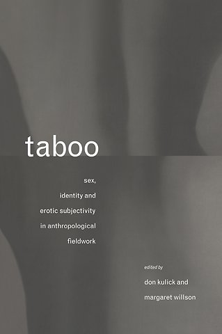 Taboo