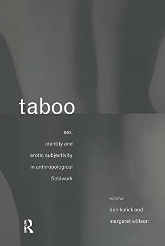 Taboo