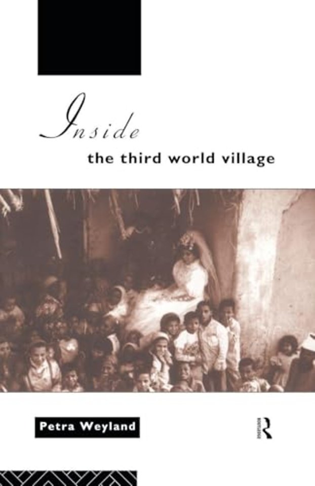 Inside the Third World Village