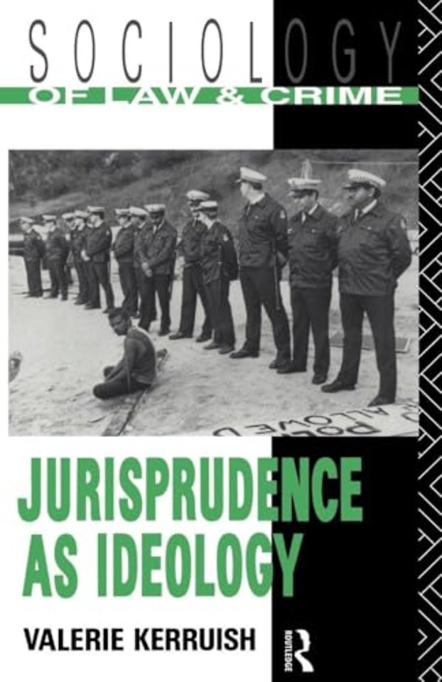 Jurisprudence as Ideology
