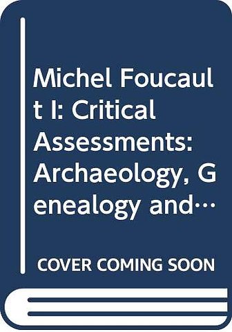 Michel Foucault I