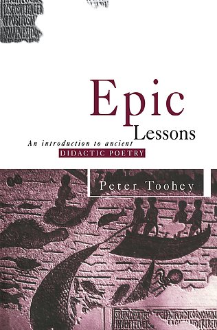 Epic Lessons