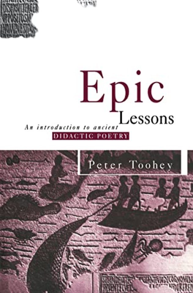 Epic Lessons
