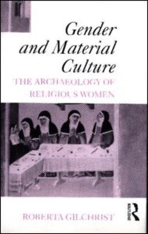 Gender and Material Culture