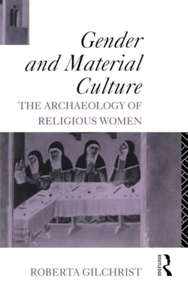 Gender and Material Culture