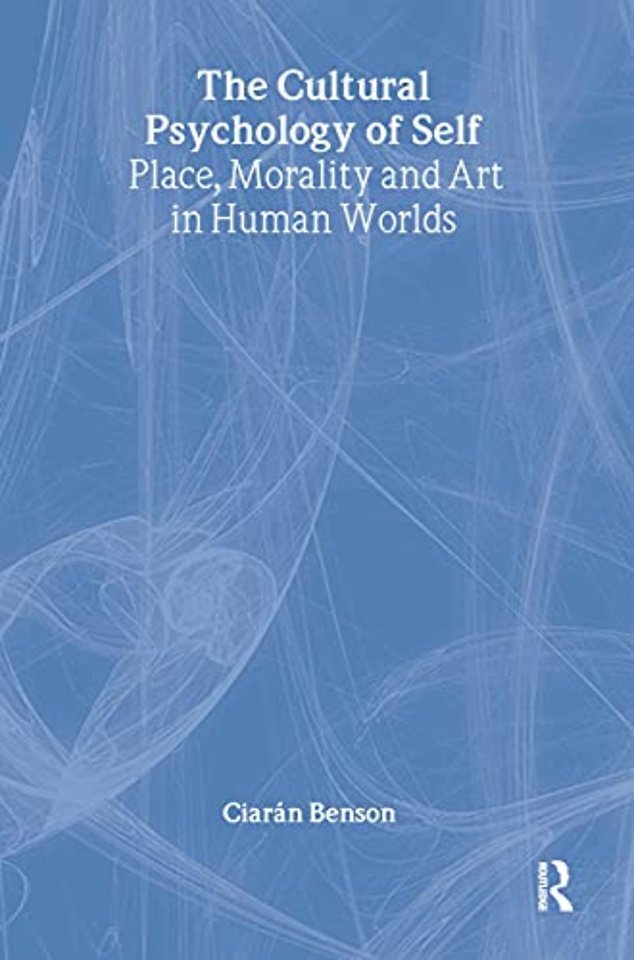 Cultural Psychology of Self