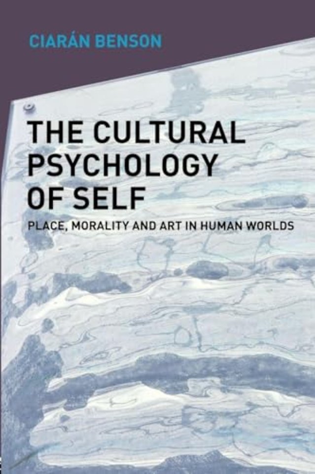 Cultural Psychology of Self