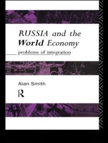 Russia and the World Economy