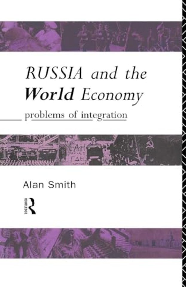 Russia and the World Economy