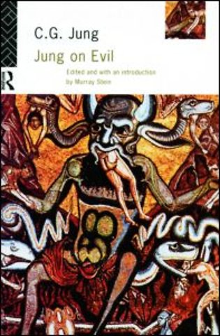 Jung on Evil