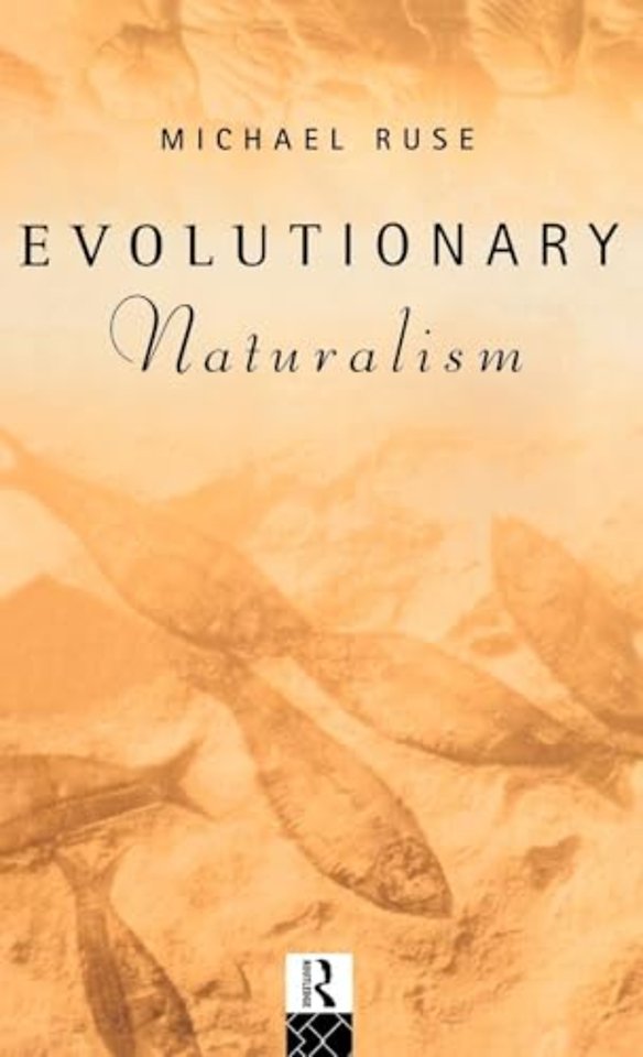 Evolutionary Naturalism