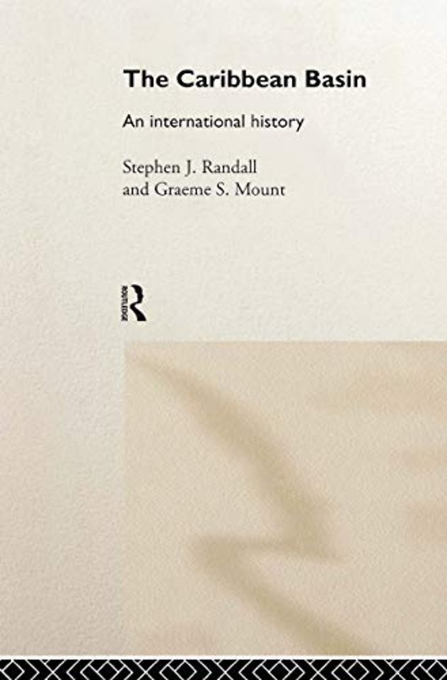 New International History