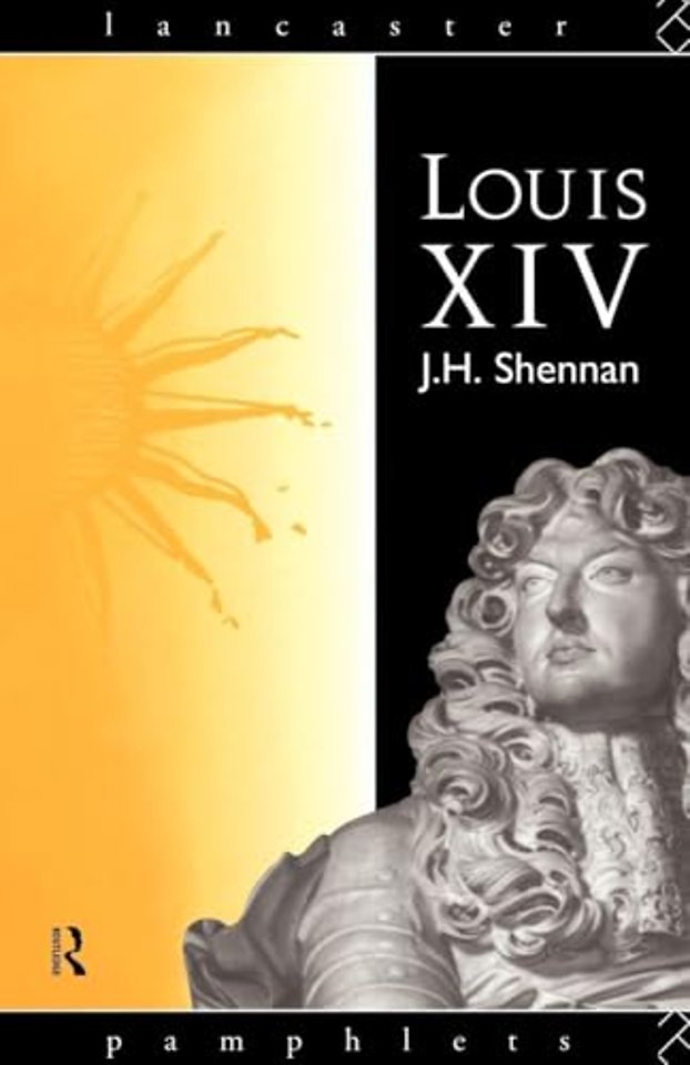 Louis XIV