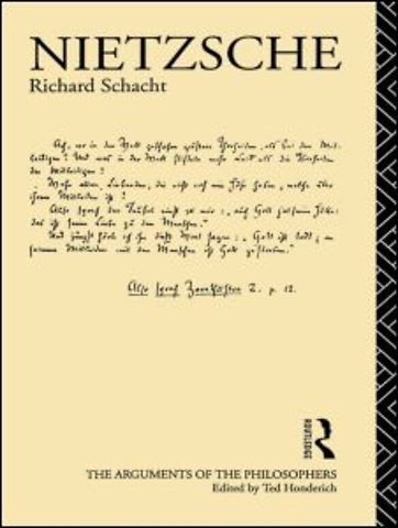 Nietzsche
