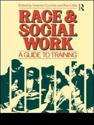 Race and Social Work