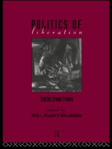 Politics of Liberation