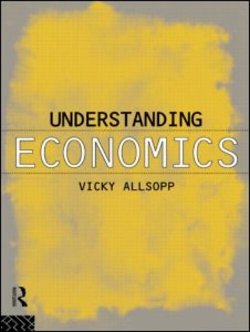 Understanding Economics