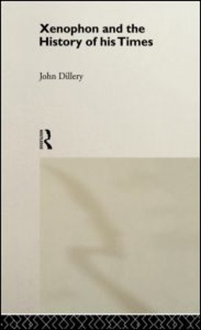 Xenophon And The History Of His Times