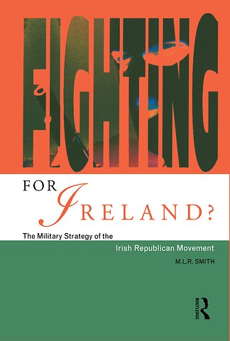 Fighting for Ireland?