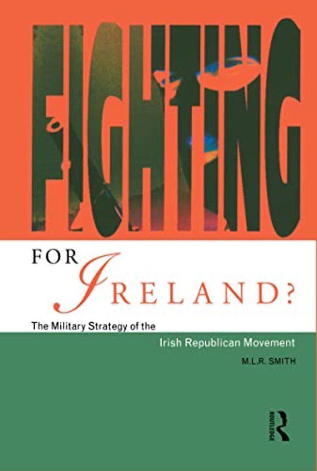 Fighting for Ireland?