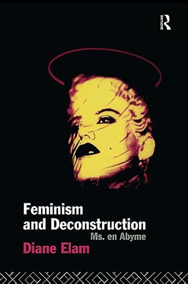 Feminism and Deconstruction