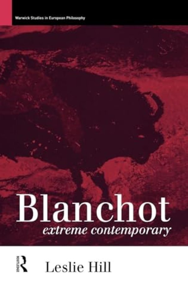 Blanchot