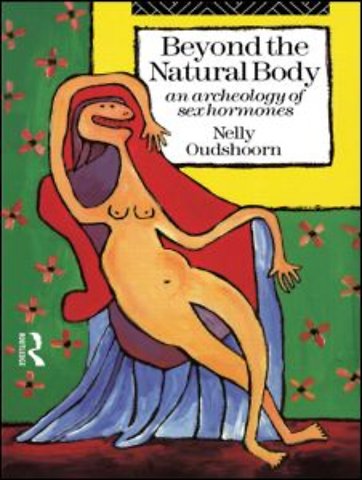 Beyond the Natural Body