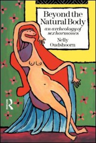 Beyond the Natural Body