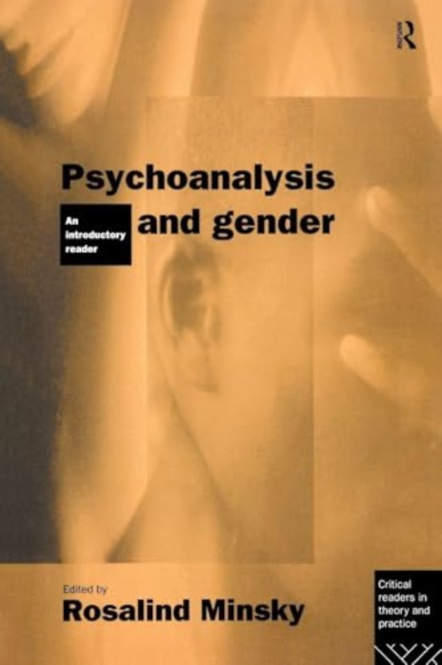 Psychoanalysis and Gender