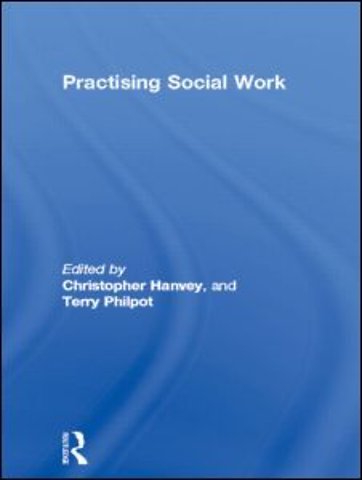 Practising Social Work