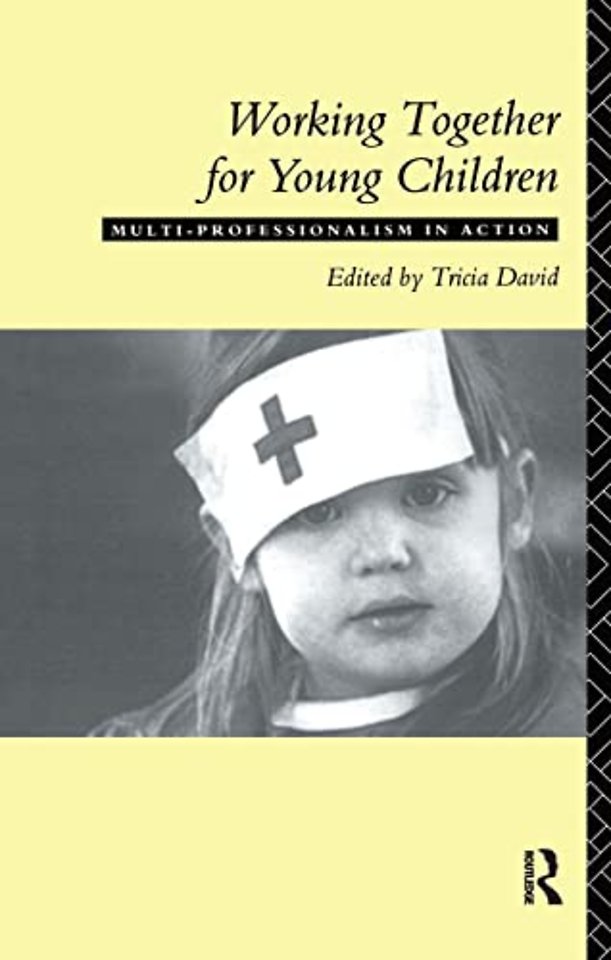 Working Together For Young Children