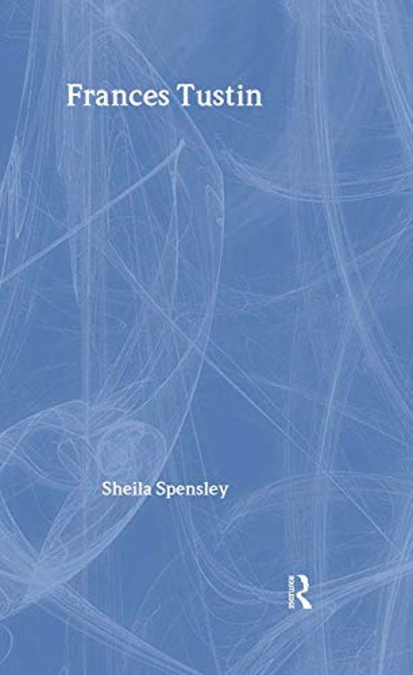 Frances Tustin