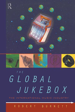 Global Jukebox