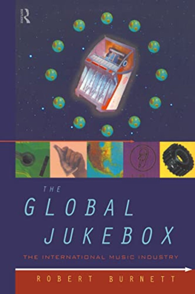Global Jukebox