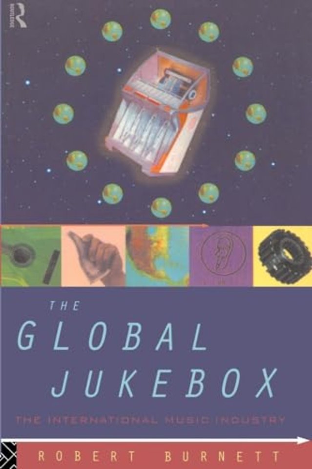 Global Jukebox
