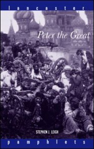 Peter the Great